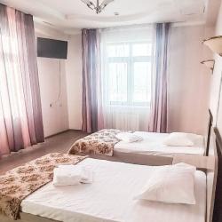 Фото Отель Smart Hotel KDO (Смарт КДО )