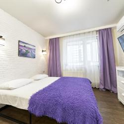 Фото Отель Mega Stay (Мега Стей)
