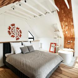 Фото Отель Barkwood (Барквуд)