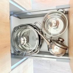 Апартаменты студия