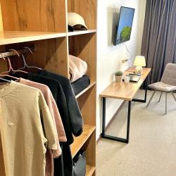 Фото Отель AmKam (АмКам)