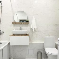 1-комнатные апартаменты улучшенные