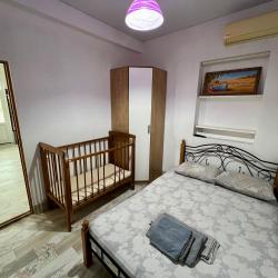 3-комнатный коттедж улучшенный