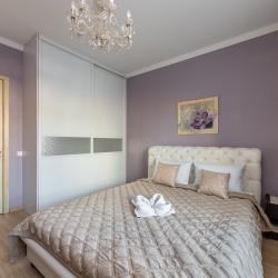 Фото Апартаменты на улице Немига