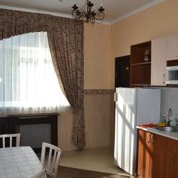 Фото Отель Аппартамент