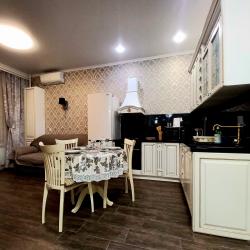 фото 2 Апартаменты на улице Крымская 22 корпус 2