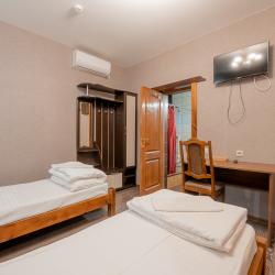 Фото Отель Надежда