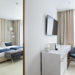 фото 32 V Hotel Tverskaya (В отель Тверская)