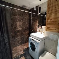 Фото Апартаменты на улице Ленинградская 56В