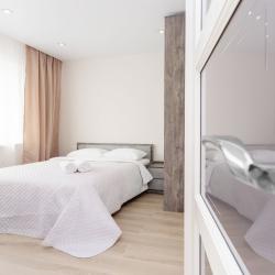 Фото Bulbash Apartments (Бульбаш Апартаменты) на улице Репина