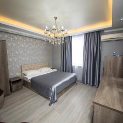 Фото Отель De'Mar (Де'Мар)