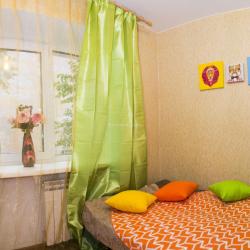 Фото Отель RENT-сервис (Рент-сервис) на Карла Маркса 48А