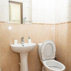 Номер комфорт с 2 односпальными кроватями