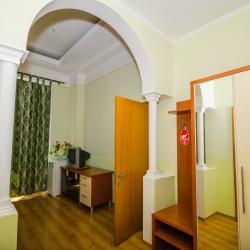 2-комнатный номер семейный