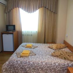 Фото Отель Континент на Крылова