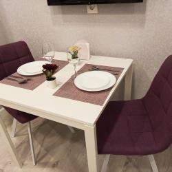 Фото Отель Mirra (Мирра)