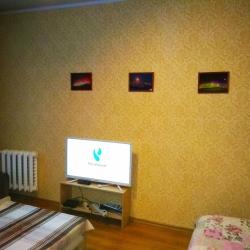 Апартаменты стандарт Олимпийская улица, 79