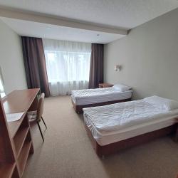 3-комнатные апартаменты улучшенные