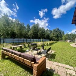 Фото Отель Shagal Chalet (Шагал Шале)