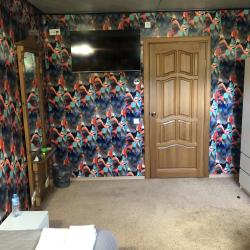 Фото Отель Легенда