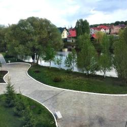 Фото Отель Озерки