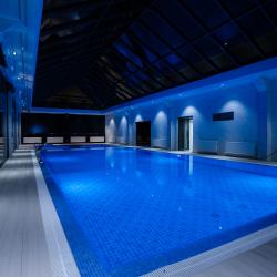 Фото Отель Avant Wellness Hotel Tashkent Pool&Spa (Авант Велнесс Бассейн&СПА)