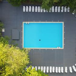 Фото Отель Эко Парк Тепло