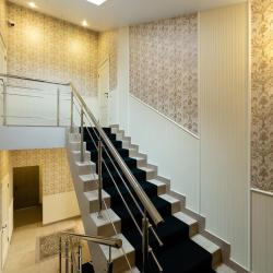 Фото Отель Villa Sarra (Вилла Сарра)