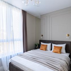 Фото Апартаменты SochiHome (Хоум) на улице Депутатская