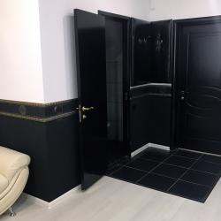 Комната стандарт с 1 двуспальной кроватью