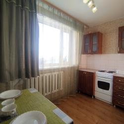 Фото Апартаменты Nord Place (Норд Плейс) на проспекте Мира 59