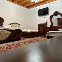 Фото Отель Golden Minaret (Голден Минарет)