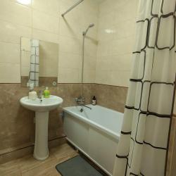 1-комнатные апартаменты стандарт №1