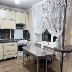 Фото Отель Марат Home (Хоум) на проспекте Строителей 20 А
