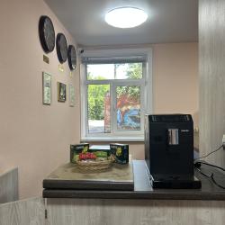 Фото Отель Байкал