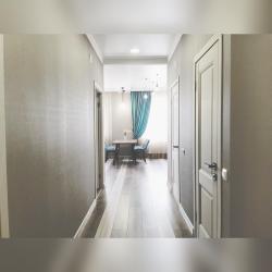 Фото Апартаменты на улице Октябрьская 337