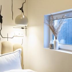 Фото Отель Оазис