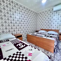 Фото Отель Эко-домики у Миланы