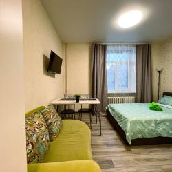 Фото Отель Погостим на улице Николаева