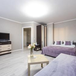 Фото Отель ВыДома на улице Энергетиков