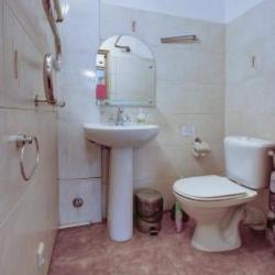 Фото Отель Пансионат Северное Сияние