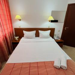 Фото Отель Tengri (Тенгри)