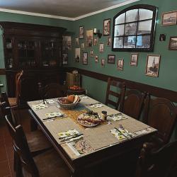 Фото Отель Восточная Пруссия