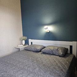 Фото Апартаменты на улице Красных Коммунаров 1