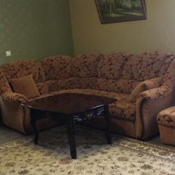 2-комнатный номер люкс (с завтраком)