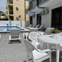 Фото White Hotel (Вайт Отель)