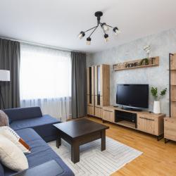 Фото Отель Comfort Apartments (Комфорт Апартаментс) на улице Новогиреевская