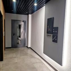 Фото Отель Атмосфера на улице Ивана Беличенко 90к.2