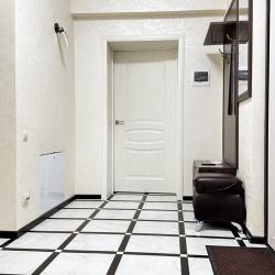 Фото Апартаменты на улице Ленина 14