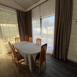 3-комнатный коттедж стандарт